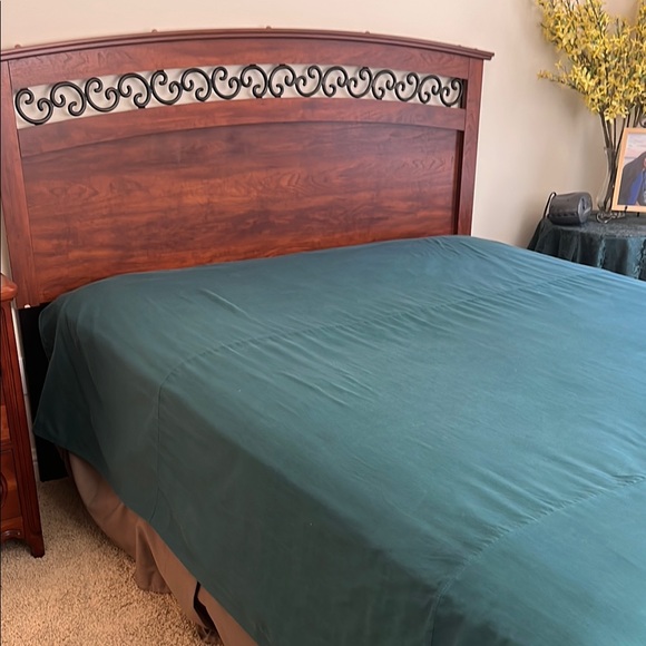 Comforter Cover for California King - Picture 1 of 9